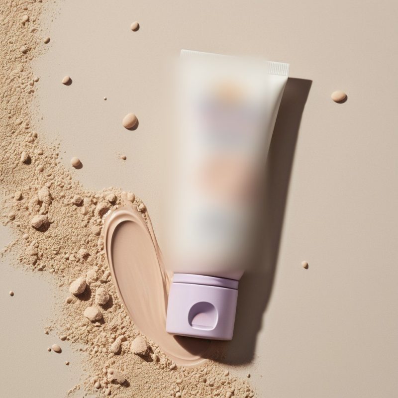 Флюид SPF 50 «Щит»