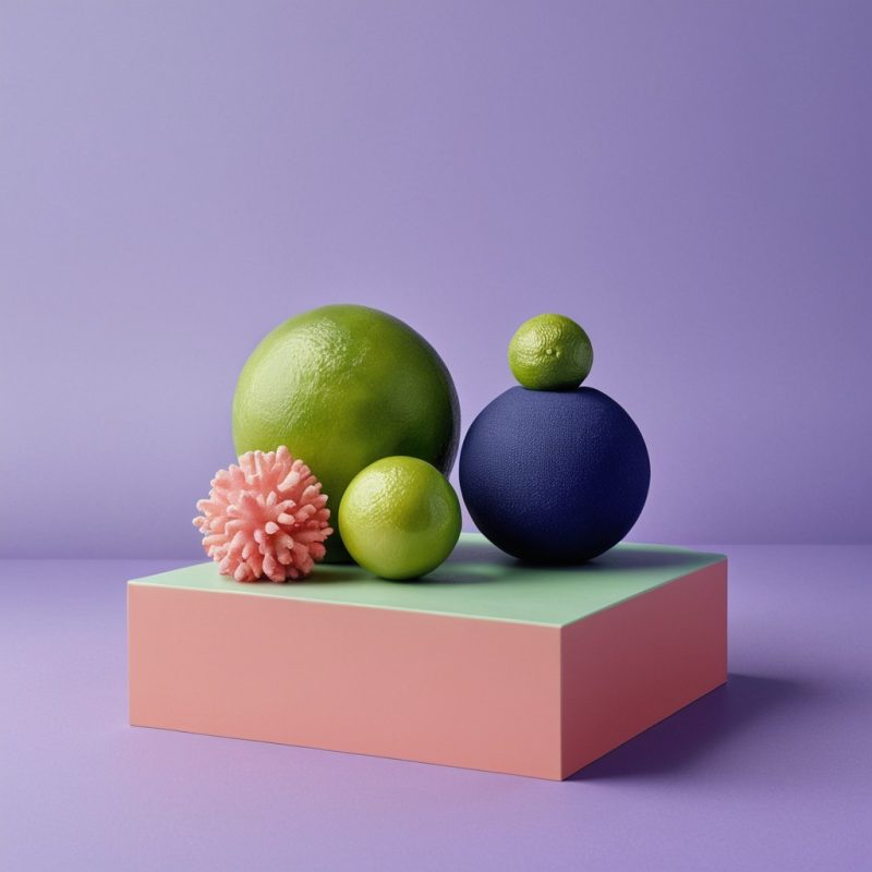 3D-дизайнер в Blender — фото 2